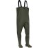 Delta Plus Brown Reusable Overall, 41