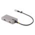 StarTech.com 4K @ 60Hz USB-C Adapter with HDMI - 5 x USB ports, USB A, USB C
