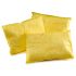 Ecospill Ltd Spildabsorberende materiale, absorberingsevne: 3,7 liter, Pude, 16Each Klassisk