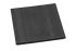 Hammond Rubber Strip for Use with 1592 Series Hand Held Display Enclosures