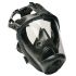 Honeywell Safety Optifit RD40 Series Mask Respirator Mask, Size S