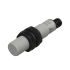 Carlo Gavazzi CA18CAF Series Capacitive Barrel-Style Proximity Sensor, M18 x 1, 8 mm Detection, NPN Output, 10 →