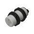 Carlo Gavazzi CA30CAF Series Capacitive Barrel-Style Proximity Sensor, M30 x 1.5, 16 mm Detection, PNP Output, 10