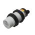 Carlo Gavazzi CA30CLN Series Capacitive Barrel-Style Proximity Sensor, M30 x 1.5, 25 mm Detection, PNP Output, 20