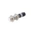 Carlo Gavazzi EI1202 Series Inductive Barrel-Style Inductive Proximity Sensor, M12 x 1, 2 mm Detection, NPN Output, 10
