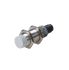 Carlo Gavazzi EI18 Series Inductive Barrel-Style Inductive Proximity Sensor, M18 x 1, 8 mm Detection, NPN Output, 10