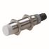 Carlo Gavazzi EI18 Series Inductive Barrel-Style Inductive Proximity Sensor, M18 x 1, 8 mm Detection, NC Output, 20