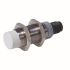 Carlo Gavazzi EI18 Series Inductive Barrel-Style Inductive Proximity Sensor, M18 x 1, 8 mm Detection, NO Output, 20