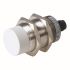 Carlo Gavazzi EI30 Series Inductive Barrel-Style Inductive Proximity Sensor, M30 x 1.5, 15 mm Detection, NO Output, 20