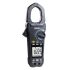 FLIR CM58 Clamp Meter Bluetooth, 999.9A dc, Max Current 999.9A ac CAT III-1000 V V, CAT IV-600 V V
