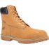Timberland 30949 Unisex Wheat Metal  Toe Capped Safety Shoes, UK 8, EU 42