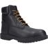 Zapatos de seguridad Unisex Timberland de color Negro, talla 39