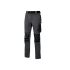 U Group Performance Asphalt Grey Green 10% Spandex, 90% Nylon Breathable, Water Repellent Trousers 45 → 48in,