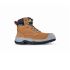 ankle-high safety shoes 47