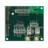 Digilent USRP N200/N210 Ettus BasicRx RX/TX Daughter Board for GNU Radio, LabVIEW and Simulink 6GHz 6002-410-031