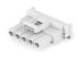 TE Connectivity Rectangular Connector Housings, 5 Way, 9A, Receptacle, VAL-U-LOK, Cable Mount