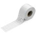 Wago 211 White Cable Labels, 2000Per Roll Qty