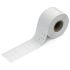 Wago 211 White Label Roll, 7mm Width, 26mm Height, 1000Per Roll Qty