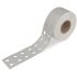 Wago 211 White Label Roll, 10mm Width, 17mm Height, 1000Per Roll Qty