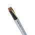 Lapp ÖLFLEX CLASSIC 110 Control Cable, 3 Cores, 0.5 mm², Unscreened, 100m, Grey Halogen Free Compound Sheath, 20 AWG