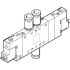 Festo Pneumatic Solenoid Valve -