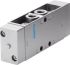 Festo Directional Control Valve type Pneumatic Valve, G G 1/8in to G G 1/8in, 10 bar
