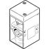 Festo Pneumatisk ventil, Retningsreguleringsventilventil, VL/O-3-3/4-EX