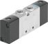 Directional Control Valve type Pneumatic Valve, G G 1/8in to G G 1/8in, 10 bar
