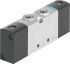 Directional Control Valve type Pneumatic Valve, G G 1/8in to G G 1/8in, 10 bar