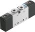 Directional Control Valve type Pneumatic Valve, G G 3/8in to G G 3/8in, 10 bar