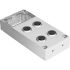 Festo CPX Manifold Block