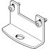 Festo CPX Bracket