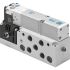 Festo Pneumatic Solenoid Valve -