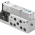 Festo Pneumatic Solenoid Valve -