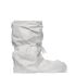 DuPont White Over Shoe Cover, 0, 200Each pack, For Use In Electronics, Food Industry, Pharmaceuticals