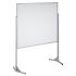 Bosch Rexroth White Board, 1484mm Height, 1234mm Width