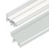 Bosch Rexroth Grey Aluminium Panel Strip, 10mm Groove Size, 2m Length