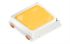ams OSRAM LED, felületre szerelhető, Fehér, 2,75 V, GW QSLMS2.HM sorozat, SMT
