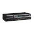 MOXA Device server, 1 Ethernet Port, 16 Serial Port, RS232, RS422, RS485 Interface, 921.6kbps Baud Rate
