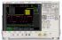 Keysight Technologies DSOX4052G +WaveGen Series Digital Bench Oscilloscope, 2 Analogue Channels, 500MHz - UKAS