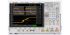 Osciloscopio de banco Keysight Technologies MSOX4022G, calibrado UKAS, canales:2 A, 16 D, 200MHZ