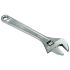 Stanley Adjustable Spanner, 242 mm Overall, 31mm Jaw Capacity, Comfortable Handle Handle