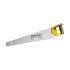 Stanley 550 mm Hand Saw, 11 TPI
