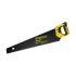 Stanley 500 mm Hand Saw, 7 TPI