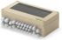 WAGO 850 Series PLC I/O Module for Use with PLC