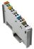 Wago 750 Series Input Module for Use with PLC, Digital, 230 V ac