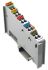 Wago 750 Series Input Module for Use with PLC, Digital, 24 V dc