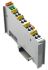 Wago 750 Series Input Module for Use with PLC, Digital, 5 V dc