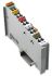Wago 750 Series Analog Input Module for Use with PLC, Analogue, 24 V dc