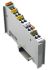 Wago 750 Series Analog Input Module for Use with PLC, Analogue, 5 V dc